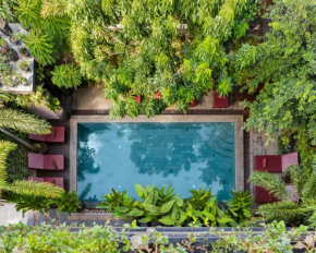  Won Residence & Spa  Siem Reap